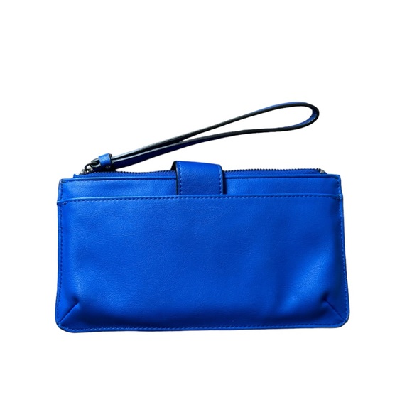 Simply Vera, Vera Wang Wristlet Wallet - Picture 2 of 8